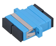 ExtraLink SC/UPC Adapter Jednomodowy Duplex - 1543498 - zdjęcie 3
